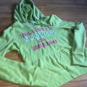 Hollister Sweatshirt